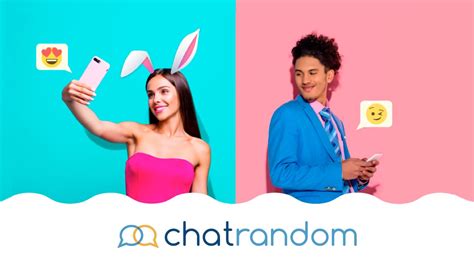 You will then be able to chat with a randomly chosen stranger. . Gay chatrandom